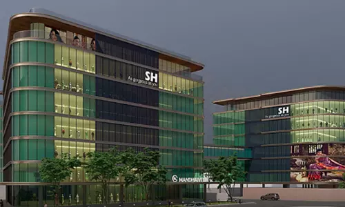 நவீனமயமாகும் மந்தைவெளி பேருந்து முனையம்