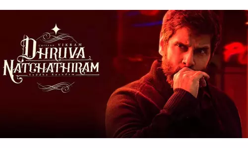 துருவ நட்சத்திரம் வெளியீட்டிற்கு பிறகே நான் என் அடுத்த பணியை தொடங்குவேன் - கவுதம் மேனன் உறுதி