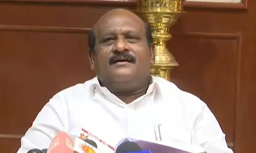 உயர்கல்வியிலும் இடைநிற்றல் இல்லாமல் இருக்க நடவடிக்கை- அமைச்சர் கோவி.செழியன்