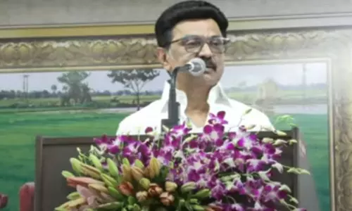 நெல் கொள்முதல் விலை உயர்வு - மு.க.ஸ்டாலின் அறிவிப்பு