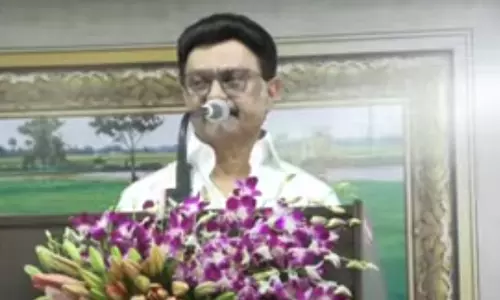 சேலம் மாவட்டத்திற்கு 6 புதிய அறிவிப்புகள் - மு.க.ஸ்டாலின்