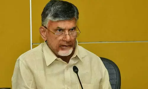 பள்ளி மாணவர்களுக்கு ஆண்டுக்கு ரூ.15,000 கல்வி உதவித்தொகை - ஆந்திராவில் புதிய திட்டம் அமல்