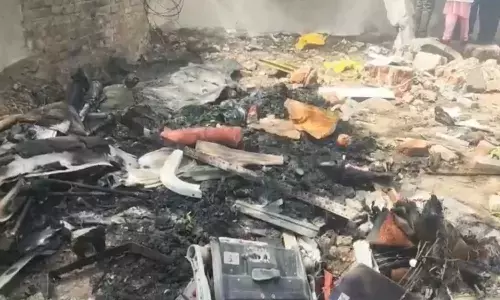 அகமதாபாத் விமான விபத்து : பலி எண்ணிக்கை 170 ஆக உயர்வு