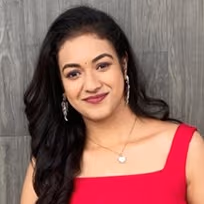 ஸ்ருதி நாராயணன்