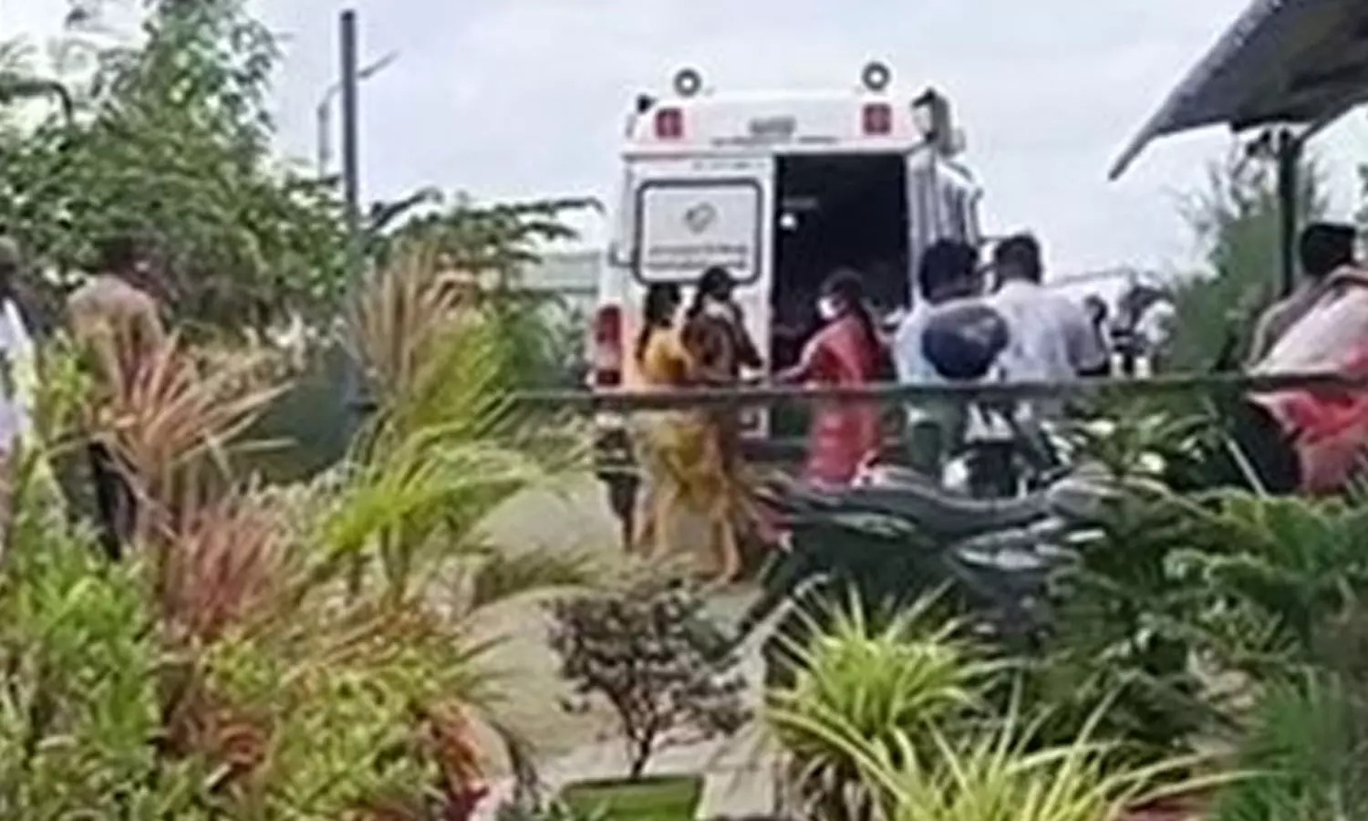 தென்காசி: முதியோர் இல்லத்தில் உணவு ஒவ்வாமை- பலி எண்ணிக்கை 4-ஆக உயர்வு