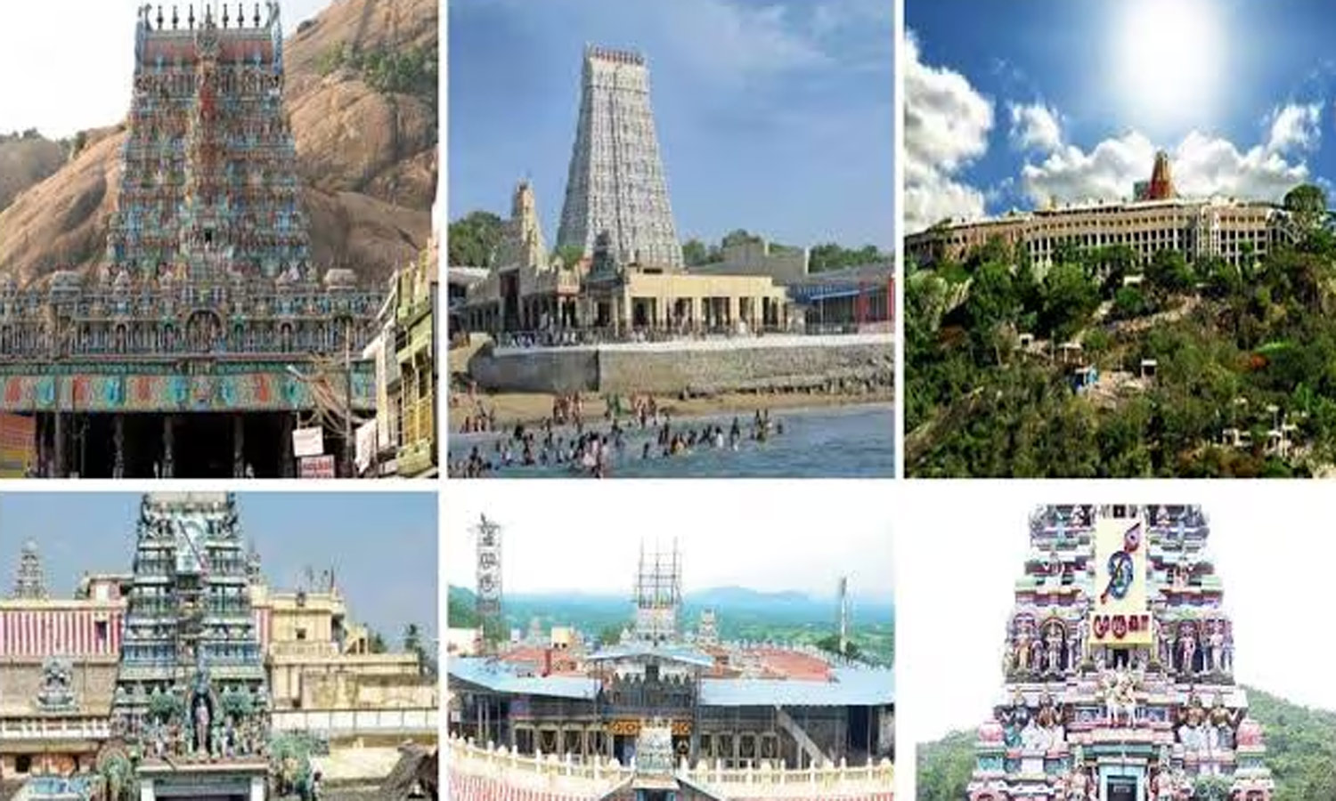 அறுபடை வீடு தரிசனத்திற்கு கட்டணமில்லா பயணம் - ஜூலையில் விண்ணப்பிக்கலாம்