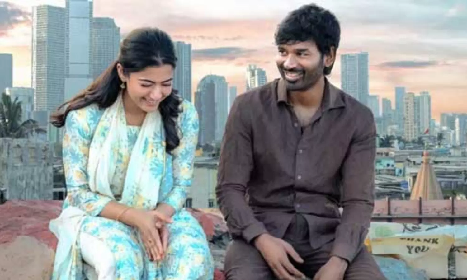 அகமதாபாத் விமான விபத்தினால் தள்ளிப்போன குபேரா ப்ரீ ரிலீஸ் நிகழ்ச்சி அகமதாபாத் விமான விபத்தினால் தள்ளிப்போன குபேரா ப்ரீ ரிலீஸ் நிகழ்ச்சி