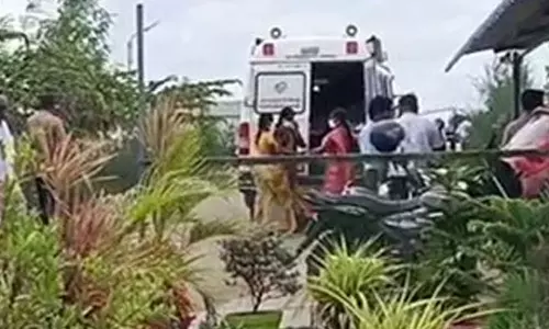 தென்காசி: முதியோர் இல்லத்தில் உணவு ஒவ்வாமை- பலி எண்ணிக்கை 4-ஆக உயர்வு