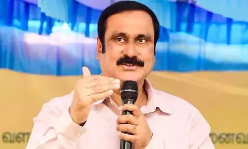 ஜூலை 25-ந்தேதி முதல் தமிழக மக்கள் உரிமை மீட்பு பயணம் - அன்புமணி அறிவிப்பு