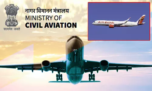 விமான விபத்து எதிரொலி: போயிங் ரக விமானங்களை ஆய்வு செய்ய உத்தரவு