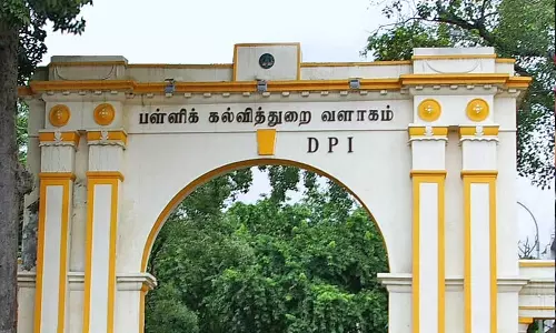 2025-26 கல்வியாண்டிற்கான தேர்வு அட்டவணை வெளியீடு- பள்ளிக் கல்வித்துறை