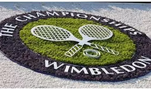 விம்பிள்டன் டென்னிஸ் தொடர்: பரிசுத்தொகை அதிகரிப்பு