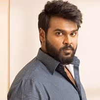 சண்முக பாண்டியன்