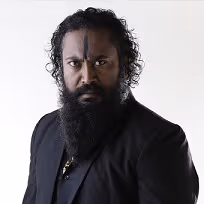 ராமச்சந்திர ராஜு