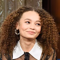 நிகோ பார்க்கர்