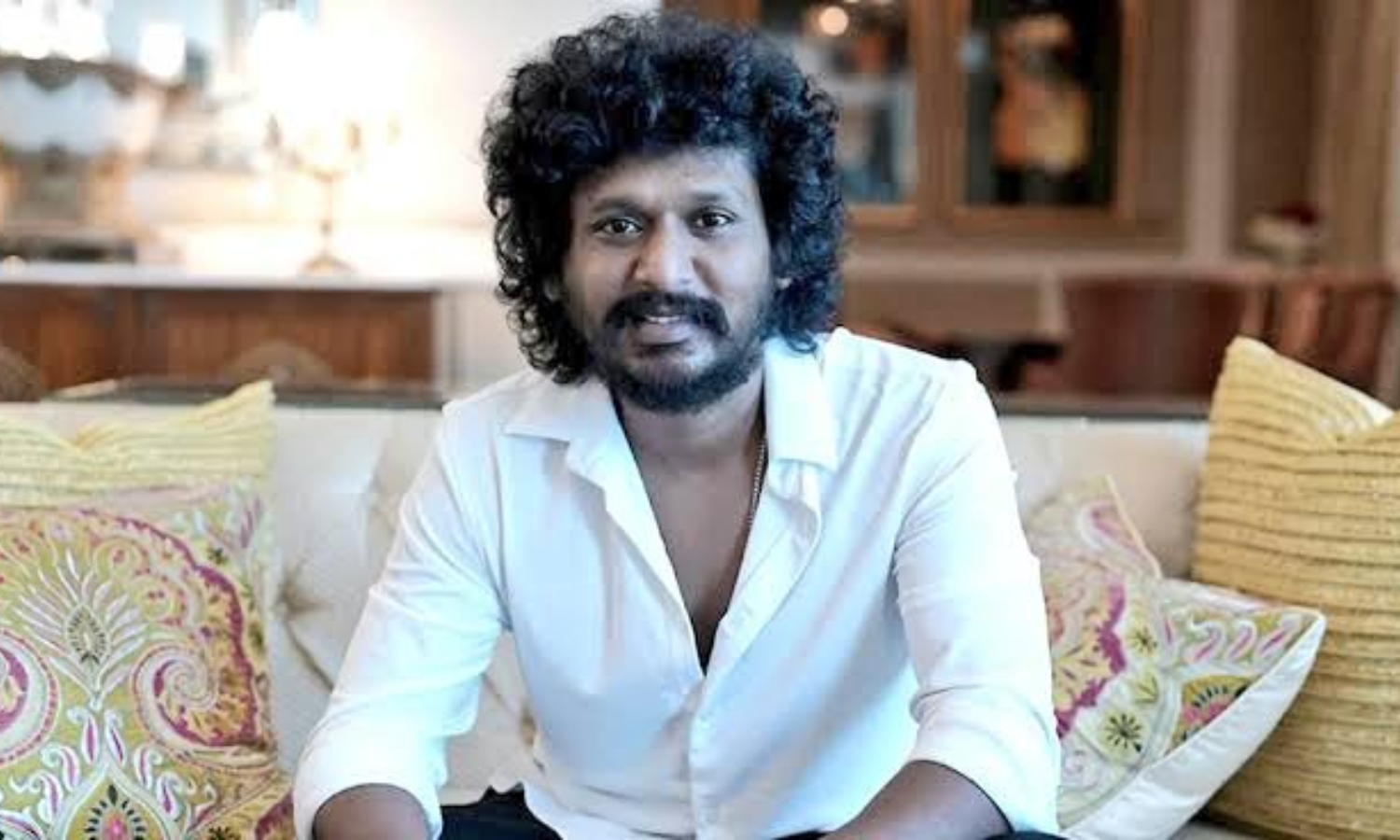 தற்காப்பு கலைகளை கற்று பக்கா ஹீரோவாக ரெடியாகும் லோகேஷ் தற்காப்பு கலைகளை கற்று பக்கா ஹீரோவாக ரெடியாகும் லோகேஷ்