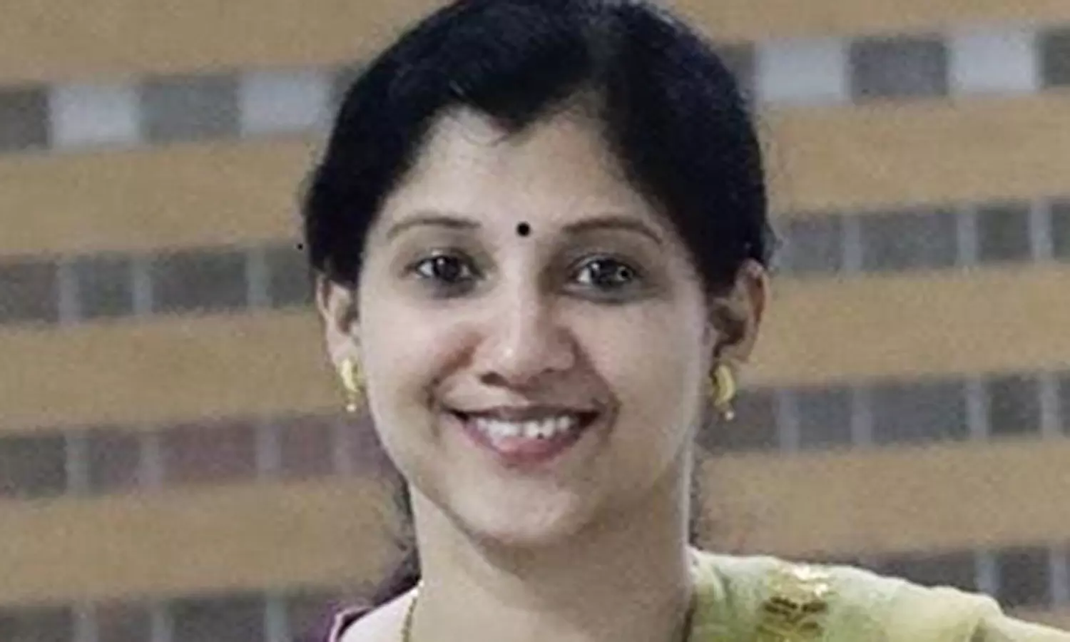 டாக்டர் நிஷா