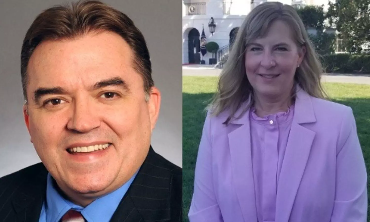 அமெரிக்காவில் சட்டசபை உறுப்பினர் சுட்டுக் கொலை: அதிபர் டிரம்ப் கண்டனம்