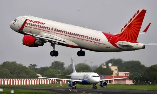 புறப்படுவதற்கு முன் 6 வகையான சோதனை.. ஏர் இந்தியாவுக்கு விமான இயக்குநரகம் கறார் உத்தரவு!