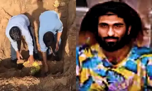 சர்தார் டீசல் திருட்டு கும்பல்: முன்னாள் HPCL ஊழியரின் மாஸ்டர் மைண்ட் வேலை - பிடிபட்டது எப்படி?