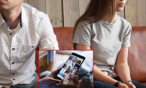 இன்ஸ்டாவில் குறைந்த Followers... காவல் நிலையத்தில் கணவன் மீது மனைவி குற்றச்சாட்டு- அசந்து போன போலீஸ்