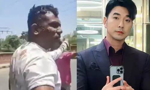 ஒரே இருக்கை.. ஒரே விதி!  27 ஆண்டுகளுக்குப் பிறகு மீண்டும் நடந்த அதிசயம் - மிரள வைக்கும் 11A மாயம்!