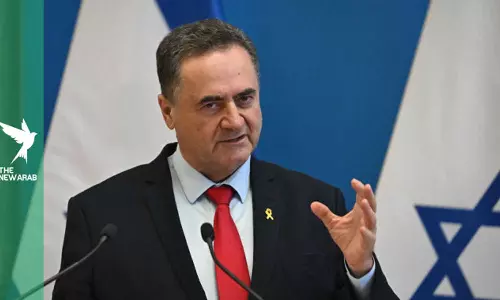 தாக்குதலை நிறுத்தாவிட்டால் தெஹ்ரான் பற்றி எரியும் - ஈரானுக்கு இஸ்ரேல் அமைச்சர் எச்சரிக்கை