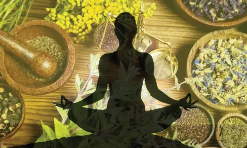 மகத்துவம் நிறைந்த இயற்கை மருத்துவம்!