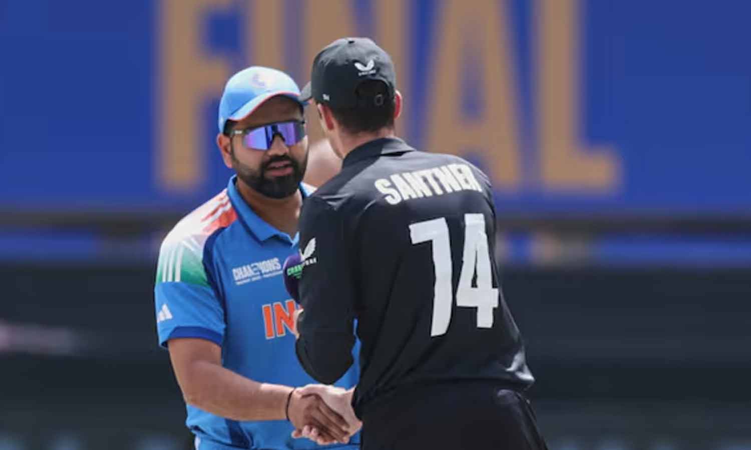 இந்தியா- நியூசிலாந்து தொடர்: போட்டிக்கான இடங்கள் அறிவிப்பு