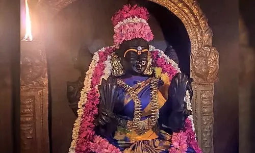 இன்றைய முக்கிய நிகழ்வுகள் மற்றும் பஞ்சாங்கம்- 16 ஜூன் 2025