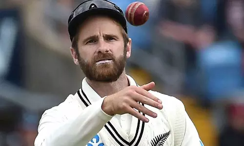21-ம் நூற்றாண்டின் சிறந்த டெஸ்ட் லெவனை தேர்ந்தெடுத்த வில்லியம்சன்