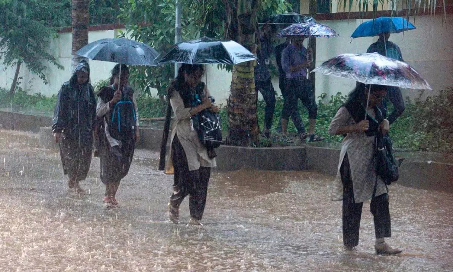 ஆரஞ்ச் அலர்ட்: நீலகிரியில் 4 தாலுகாவில் உள்ள பள்ளிகளுக்கு மட்டும் இன்று விடுமுறை அறிவிப்பு ஆரஞ்ச் அலர்ட்: நீலகிரியில் 4 தாலுகாவில் உள்ள பள்ளிகளுக்கு மட்டும் இன்று விடுமுறை அறிவிப்பு