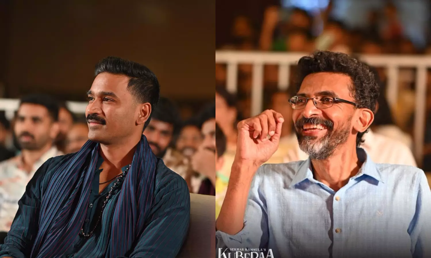 குபேரா மாதிரி படத்தை நீங்கள் இதுவரை கண்டிருக்க முடியாது - சேகர் கம்முலா