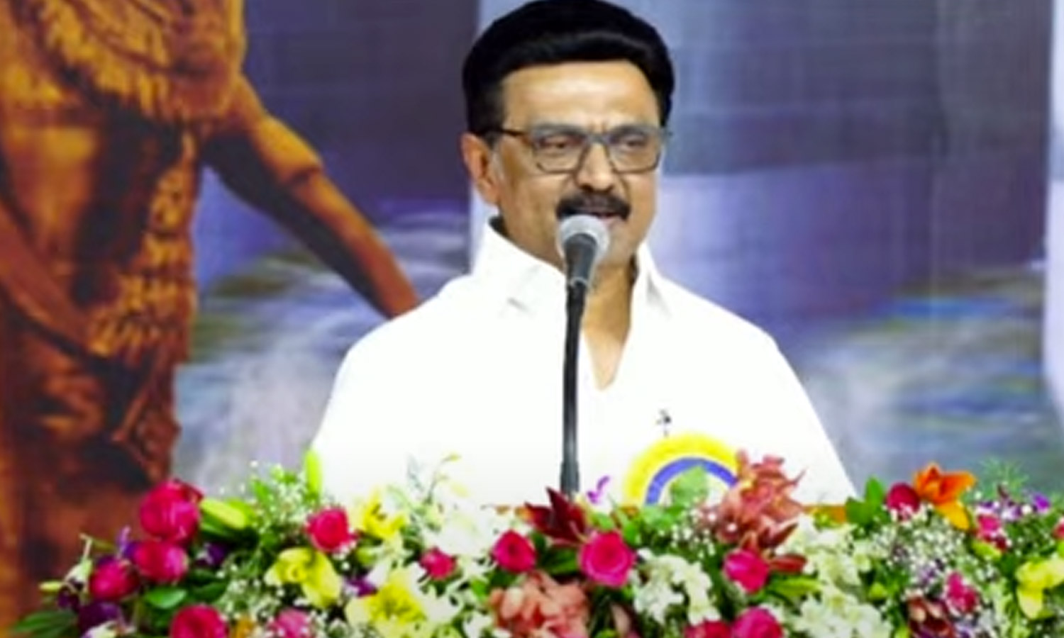 நானும் டெல்டாக்காரன்: தஞ்சை மாவட்டத்திற்கு பல்வேறு திட்டங்களை அறிவித்த மு.க.ஸ்டாலின்