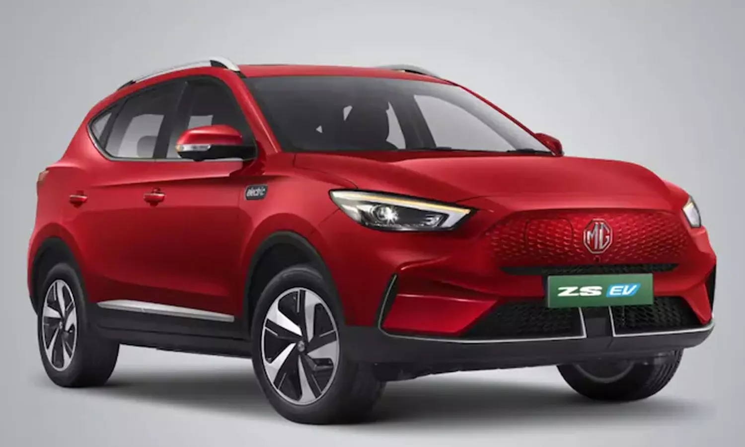 இந்தியாவில் தனது எலெக்ட்ரிக் காருக்கு வேற லெவல் சலுகை வழங்கும் எம்ஜி மோட்டார்