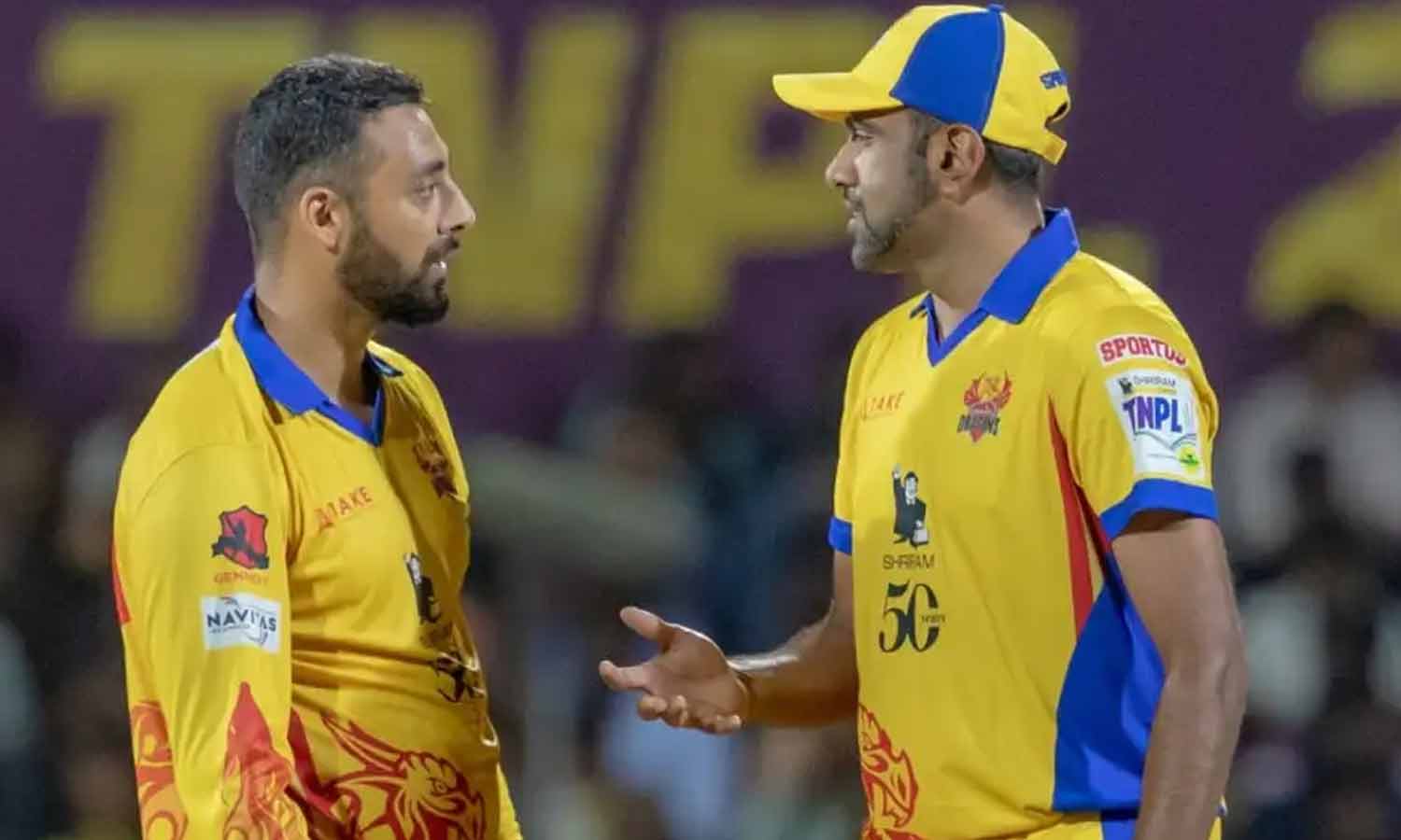 திண்டுக்கல் அணி மீது நடவடிக்கை எடுக்க கோரி மதுரை பாந்தர்ஸ் அணி வலியுறுத்தல்