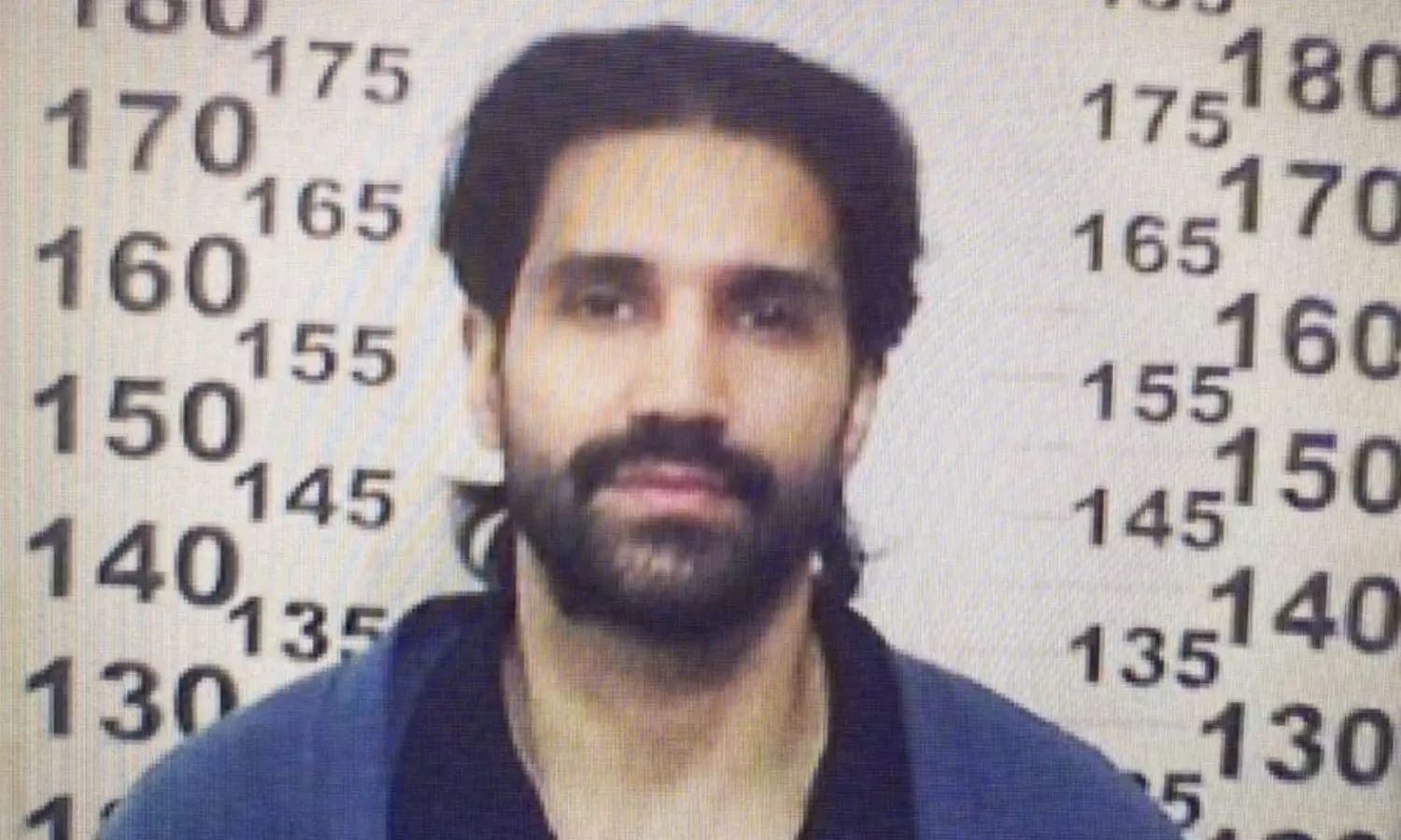 இஸ்ரேலின் மொசாட் உளவாளியை தூக்கிலிட்ட ஈரான் இஸ்ரேலின் மொசாட் உளவாளியை தூக்கிலிட்ட ஈரான்