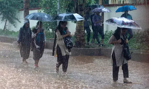 ஆரஞ்ச் அலர்ட்: நீலகிரியில் 4 தாலுகாவில் உள்ள பள்ளிகளுக்கு மட்டும் இன்று விடுமுறை அறிவிப்பு