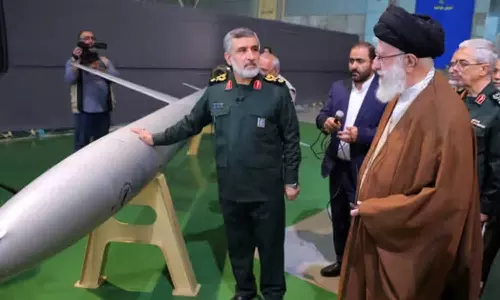 இஸ்ரேலுடன் போர்நிறுத்த பேச்சுவார்த்தைக்கு தற்போது வாய்ப்பில்லை - ஈரான் திட்டவட்டம்