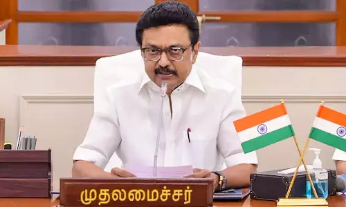டெல்லியில் வீடுகள் இடிப்பு- தமிழர்களின் குடும்பங்களுக்கு நிதியுதவி அறிவித்த முதலமைச்சர்