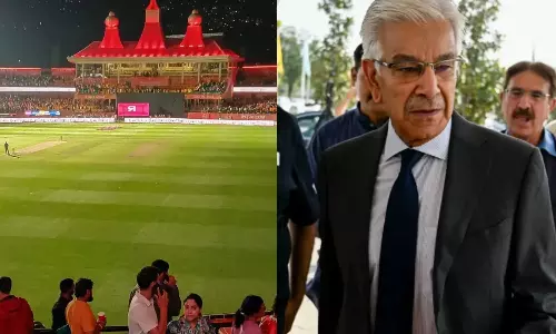 ஐபிஎல் போட்டியில் மின்விளக்குகளை ஹேக் செய்தோம்!.. பாகிஸ்தான் அமைச்சரின் வினோத பேச்சு வைரல்