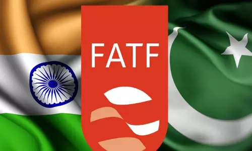 நிதியுதவி இல்லாமல் பஹல்காம் தாக்குதல் நடந்திருக்க முடியாது - பகீர் கிளப்பும் FATF அறிக்கை