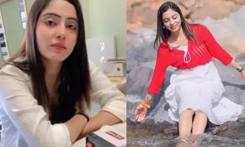 படப்பிடிப்புக்கு சென்ற மாடலிங் பிரபலம் கழுத்தறுக்கப்பட்ட நிலையில் சடலமாக மீட்பு