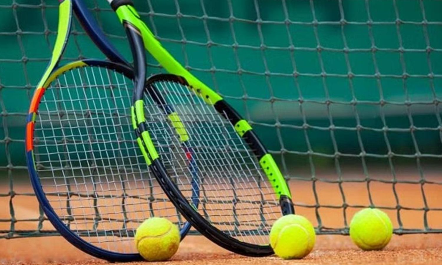 3 ஆண்டுகளுக்கு பிறகு மீண்டும் சென்னையில் ஓபன் டென்னிஸ் தொடர்! 3 ஆண்டுகளுக்கு பிறகு மீண்டும் சென்னையில் ஓபன் டென்னிஸ் தொடர்!