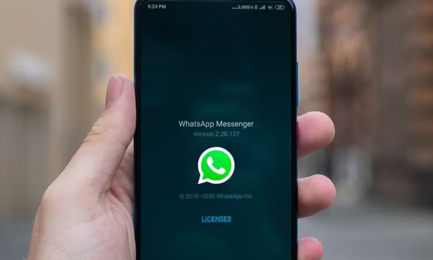 இனி அப்படி செய்ய வேண்டியதில்லை... வாட்ஸ்அப்பில் வெளியாகும் புது அப்டேட்