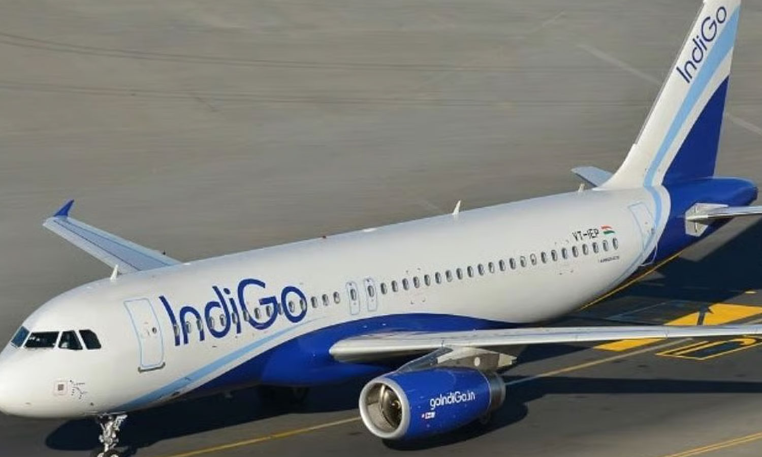 வெடிகுண்டு மிரட்டல்- நாக்பூரில் அவசரமாக தரையிறங்கிய இண்டிகோ விமானம்