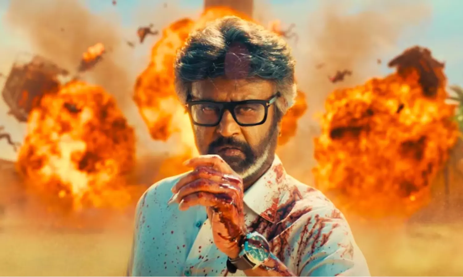 ஜெயிலர் 2-ன் அடுத்தகட்ட படப்பிடிப்பு ரெடியான ரஜினி