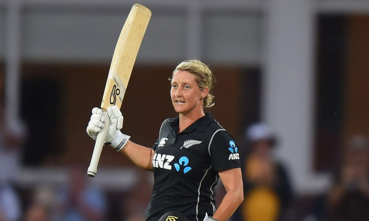 மகளிர் கிரிக்கெட்: ஒருநாள் போட்டிகளில் இருந்து ஓய்வை அறிவித்த நியூசிலாந்து கேப்டன் மகளிர் கிரிக்கெட்: ஒருநாள் போட்டிகளில் இருந்து ஓய்வை அறிவித்த நியூசிலாந்து கேப்டன்