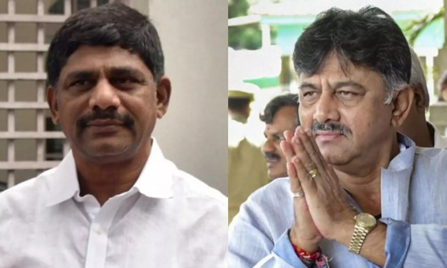 பணமோசடி விவகாரம்: டி.கே.சிவகுமாரின் சகோதரருக்கு சம்மன் அனுப்பிய அமலாக்கத்துறை