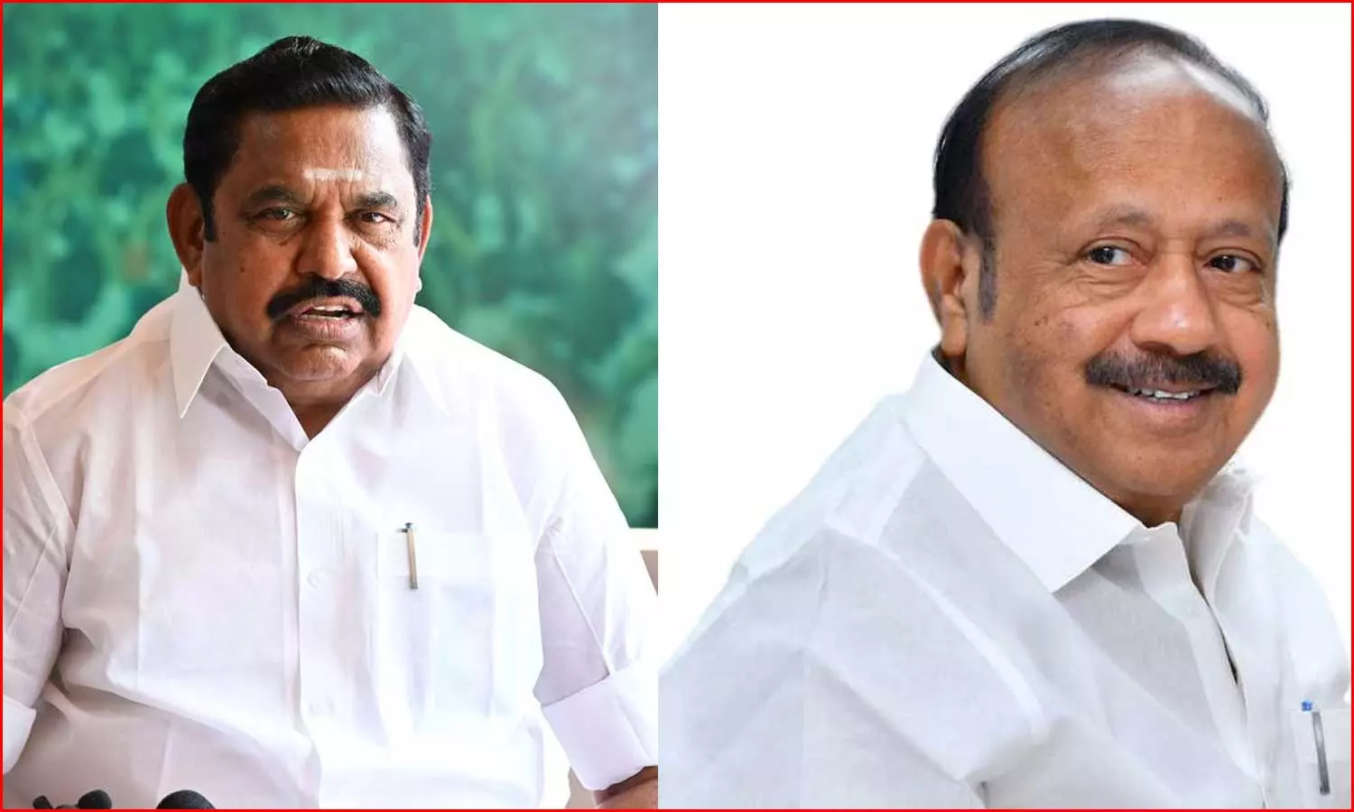 அமைச்சர்களை வைத்து குட்கா விற்று கல்லா கட்டிய பழனிசாமியா போதைப் பொருட்கள் பற்றி பேசுவது?: அமைச்சர் எம்.ஆர்.கே. பன்னீர் செல்வம்